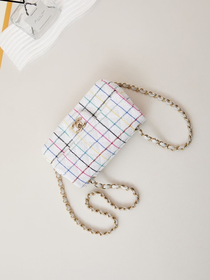 Ch**el cf series bags